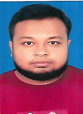 মোঃ শাকিল হোসেন